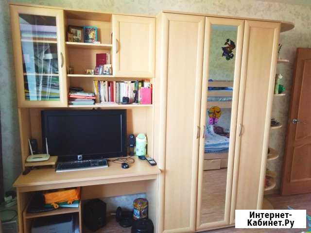 Стенка Петрозаводск - изображение 1