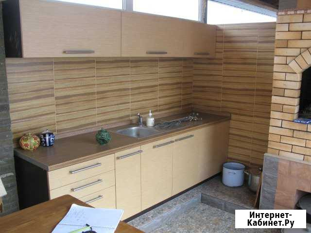 Кухня в дом Пермь - изображение 1