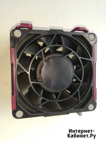 Вентилятор для сервера DL580G7 DL980G7 584462-001 Екатеринбург - изображение 1