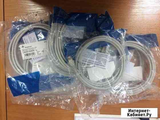 Кабель Ethernet Тюмень