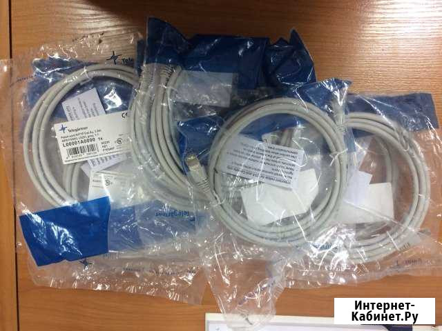Кабель Ethernet Тюмень - изображение 1