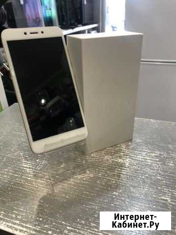 Xiaomi 4x 2/16 Щербинка - изображение 1