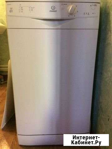 Посудомоечная машина Indesit DSG 0517 Аксай - изображение 1
