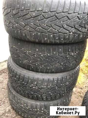 Nokia Hakka 7 205/55 R 16 Сортавала - изображение 1