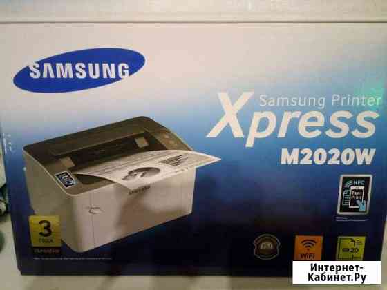 SAMSUNG M2020W Североморск