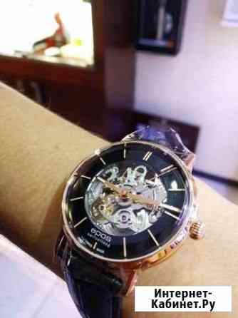 Часы Благовещенск