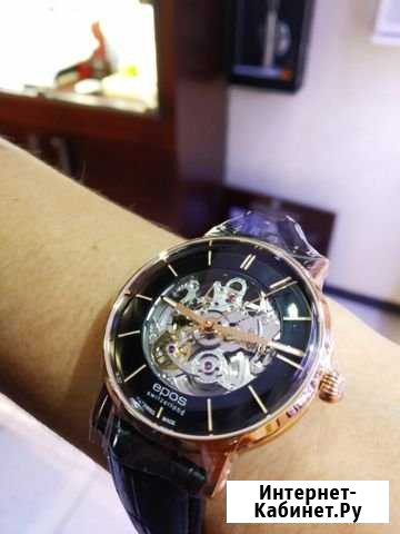 Часы Благовещенск - изображение 1