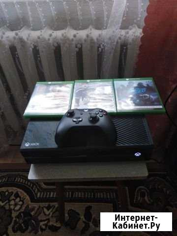 Xbox One Шаховская - изображение 1