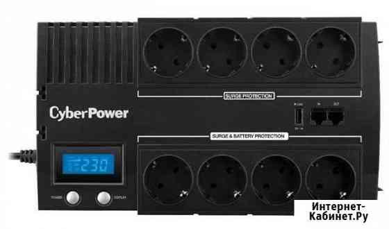 CyberPower BR1200elcd Мытищи