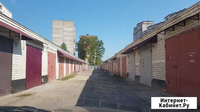 Гараж, 22 кв.м. Пенза - изображение 1