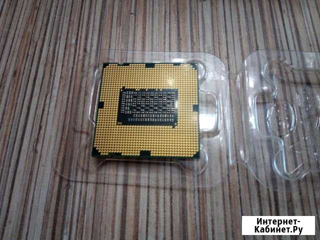 Процессор intel Celeron g1610 (socet 1155lga) Пенза - изображение 1