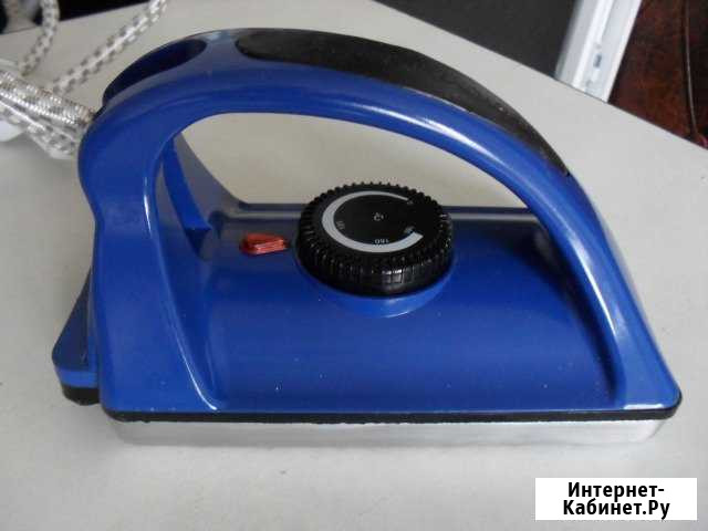 Утюг для подготовки лыж Holmenkol Smart Waxer Егорьевск - изображение 1