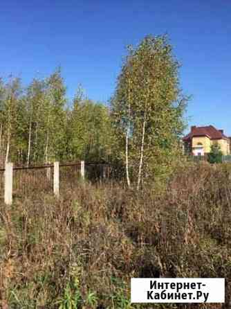 Участок 15 сот. (СНТ, ДНП) Богородск