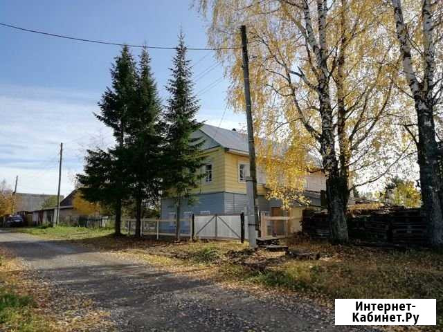Дом 67.5 кв.м. на участке 25 сот. Киров - изображение 1