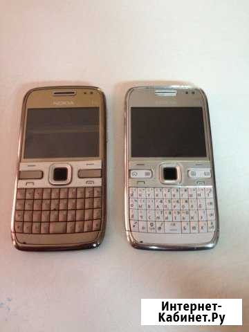 Nokia E72 Чалтырь - изображение 1