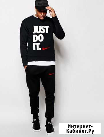 Спортивные костюмы Just Do It. Adidas.Toп кaтaлoги Краснодар - изображение 1