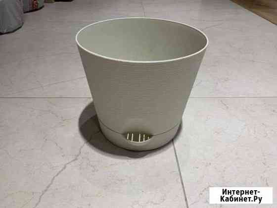 Цветочный горшок Киров