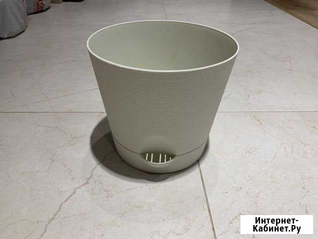 Цветочный горшок Киров - изображение 1