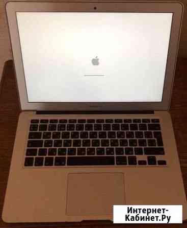 Apple MacBook Air 13.3 Каспийск