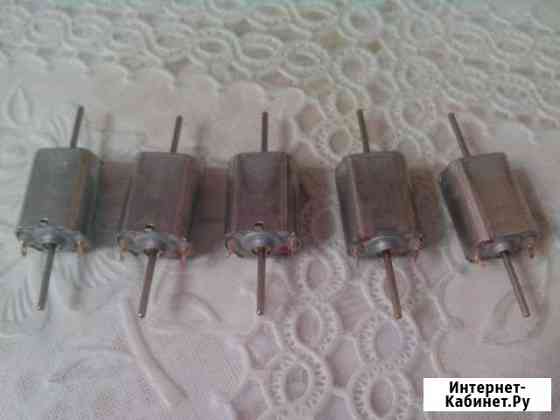 Продам электро моторчик Нижний Новгород