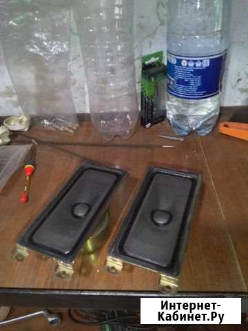 Динамики Челябинск - изображение 1