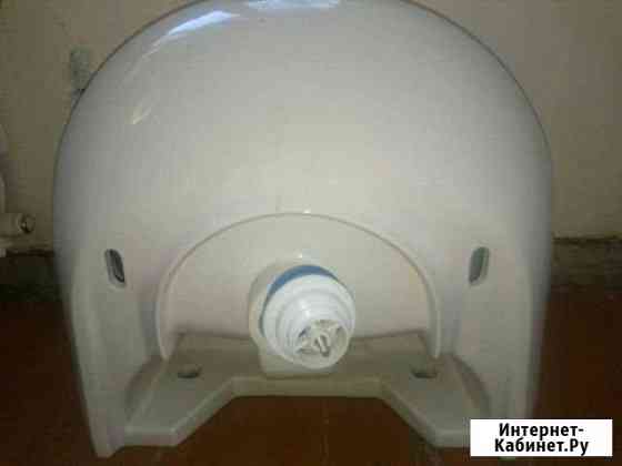 Раковина Томск