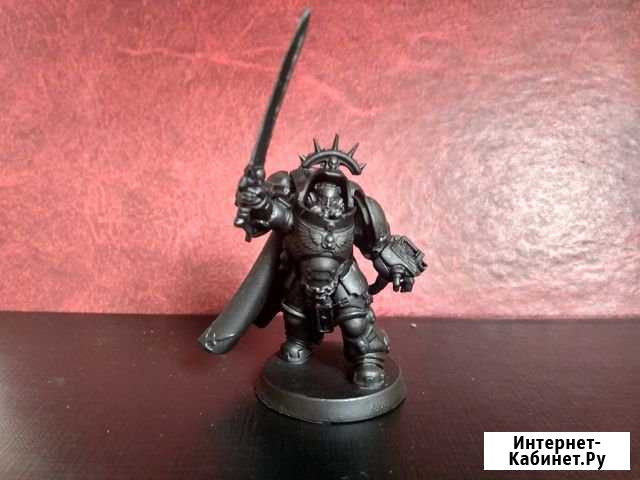 Warhammer40k Таловая - изображение 1