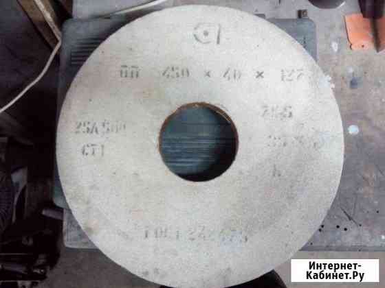 Новые Шлифовальные круги СССР Псков