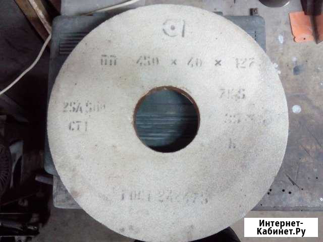 Новые Шлифовальные круги СССР Псков - изображение 1