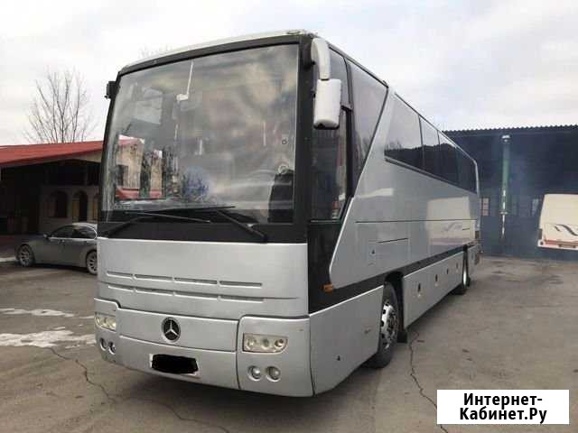 Мерседес-Бенц Mercedes-Benz 403 Москва - изображение 1