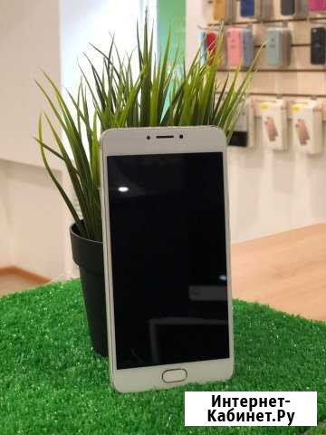 Бу Meizu M3 Note на 16Gb Саратов - изображение 1