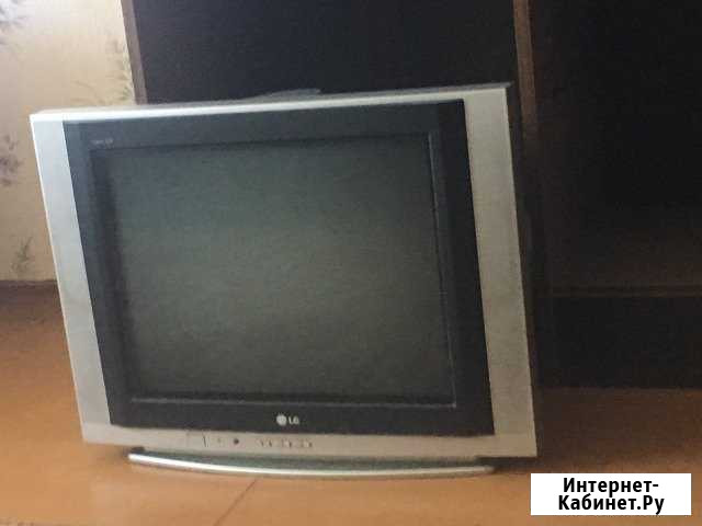 Телевизор Ярцево - изображение 1
