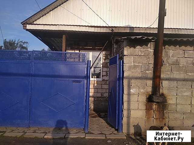 Дача 60 кв.м. на участке 6 сот. Черкесск - изображение 1