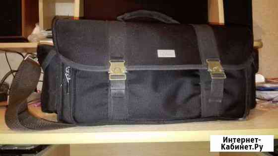 Мягкий кейс sony для видеокамер Брянск