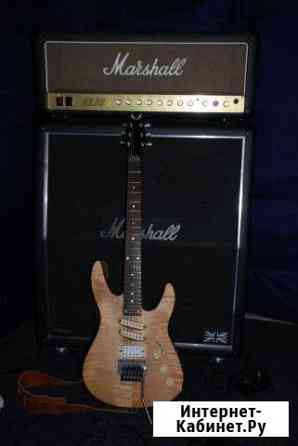 Продам dean american custom ACX Чехов