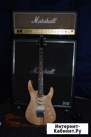 Продам dean american custom ACX Чехов - изображение 1