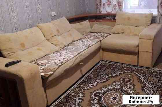 Диван Курган