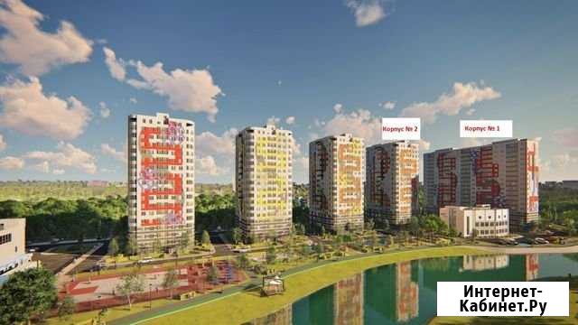 Помещение свободного назначения, 34.2 кв.м. Ивантеевка - изображение 1
