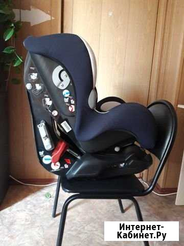 Автокресло Inglesina Marco Polo Брянск - изображение 1