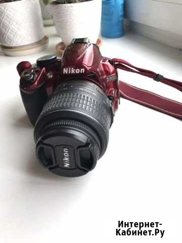 Nikon d3100 Видное - изображение 1