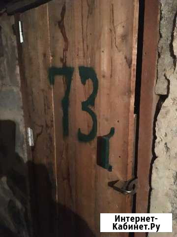 Продам погреб Абакан - изображение 1