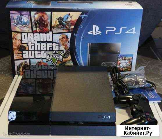 Sony PlayStation 4 Ломбард Иваново