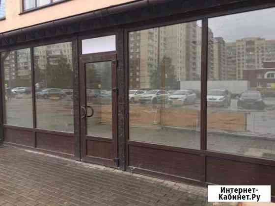 Помещение свободного назначения, 23.45 кв.м. Санкт-Петербург
