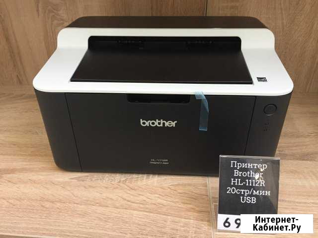Принтер Brother Грозный - изображение 1