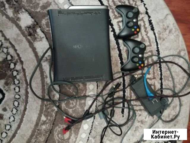 Xbox 360 Вязьма - изображение 1
