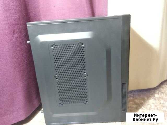 Игровой пк на гарантии Бийск - изображение 1
