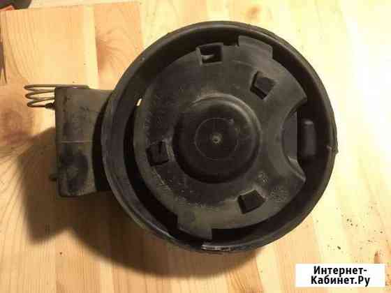 Лючок бензобака Mini R50, R52, R53 Тверь