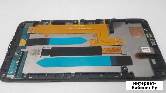 Дисплейный модуль lumia 1320 Омск - изображение 1