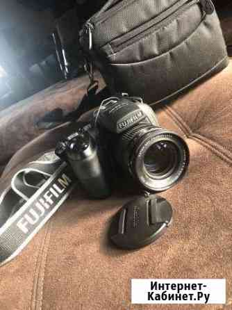 Фотоаппарат Fujifilm finepix hs25exr Воскресенское