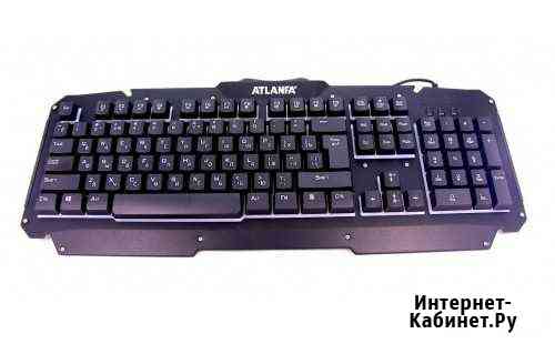 Игровая клавиатура светящиеся M500 Ставрополь
